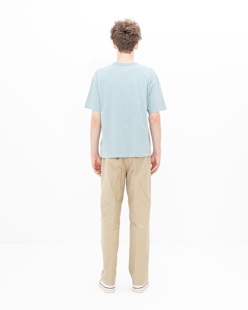 JUMBO TEE S/S DMGD | Visvim Official North American Web Store